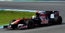 Scuderia Toro Rosso Scuderia Toro Rosso